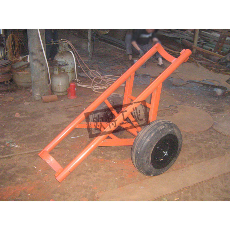 电线杆搬运车运杆车自装卸运输车水泥杆炮车电杆运输车