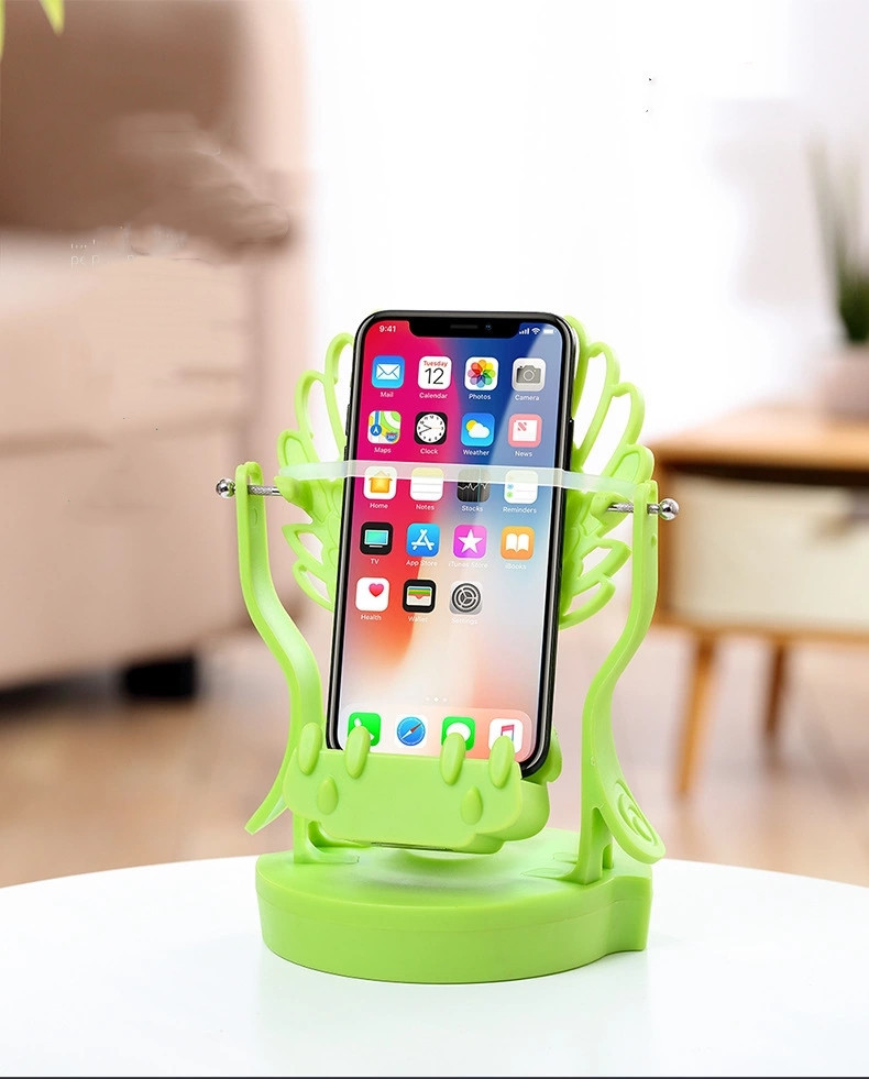 包子君大屏手机摇步器计步器一起来捉妖招风版平安趣步自动刷步数