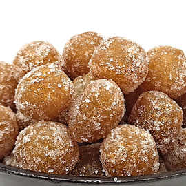 小果子老式点心糕点软糯手工特色传统小吃陕西特产甜点多规格食品