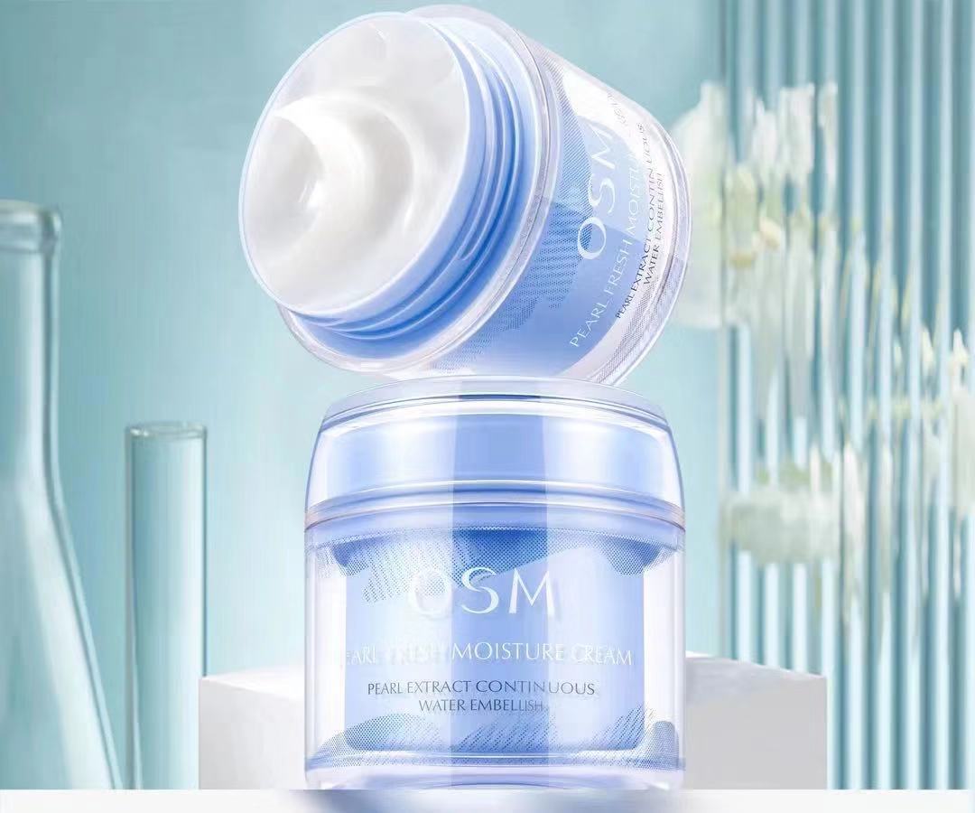 0成交258瓶相似正品欧诗漫珍珠水活奇迹套装眼部晶露洗面奶面霜补水