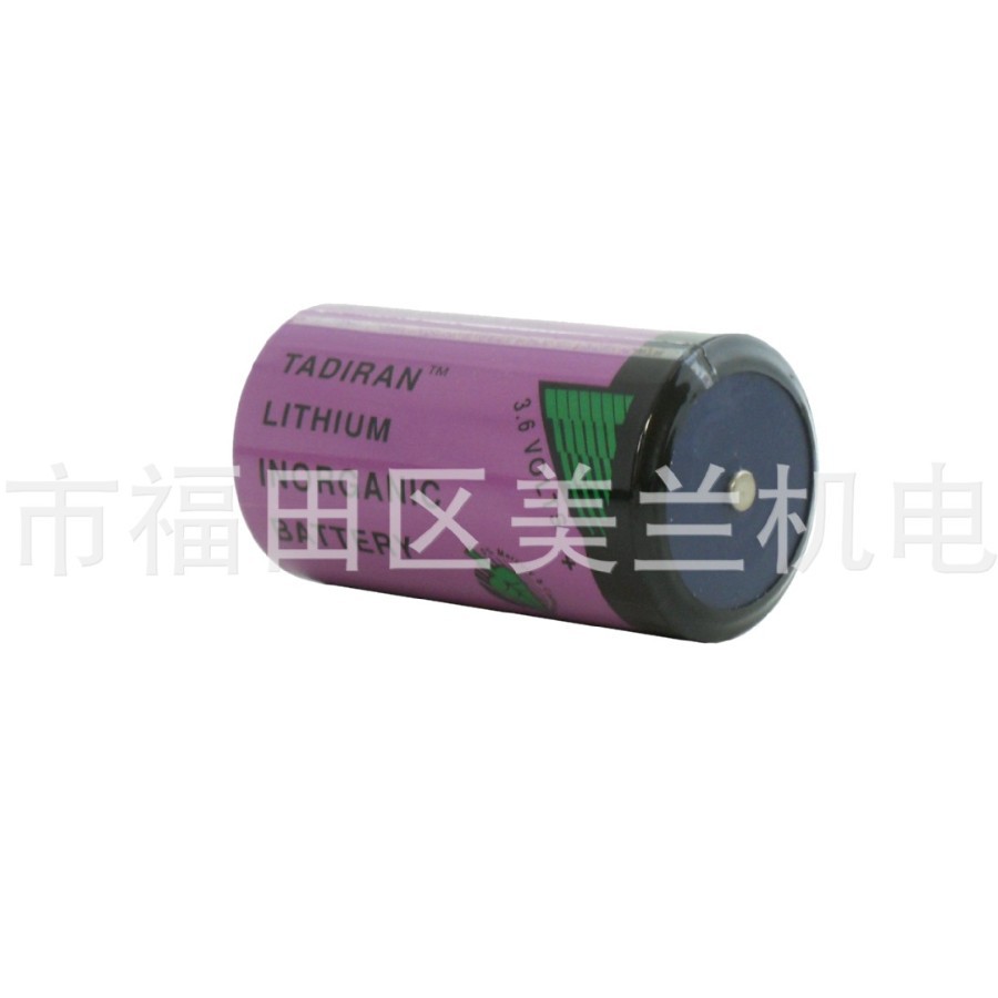 TADIRAN TL-5930 TL-4930 ER26505 3.6V BATTERY