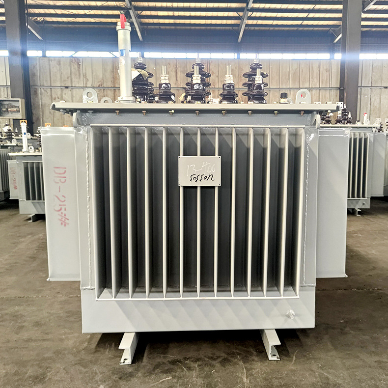 s11-315kva/10kv全密封s11-m-315kva/10/0.4kv三相油浸式变压器
