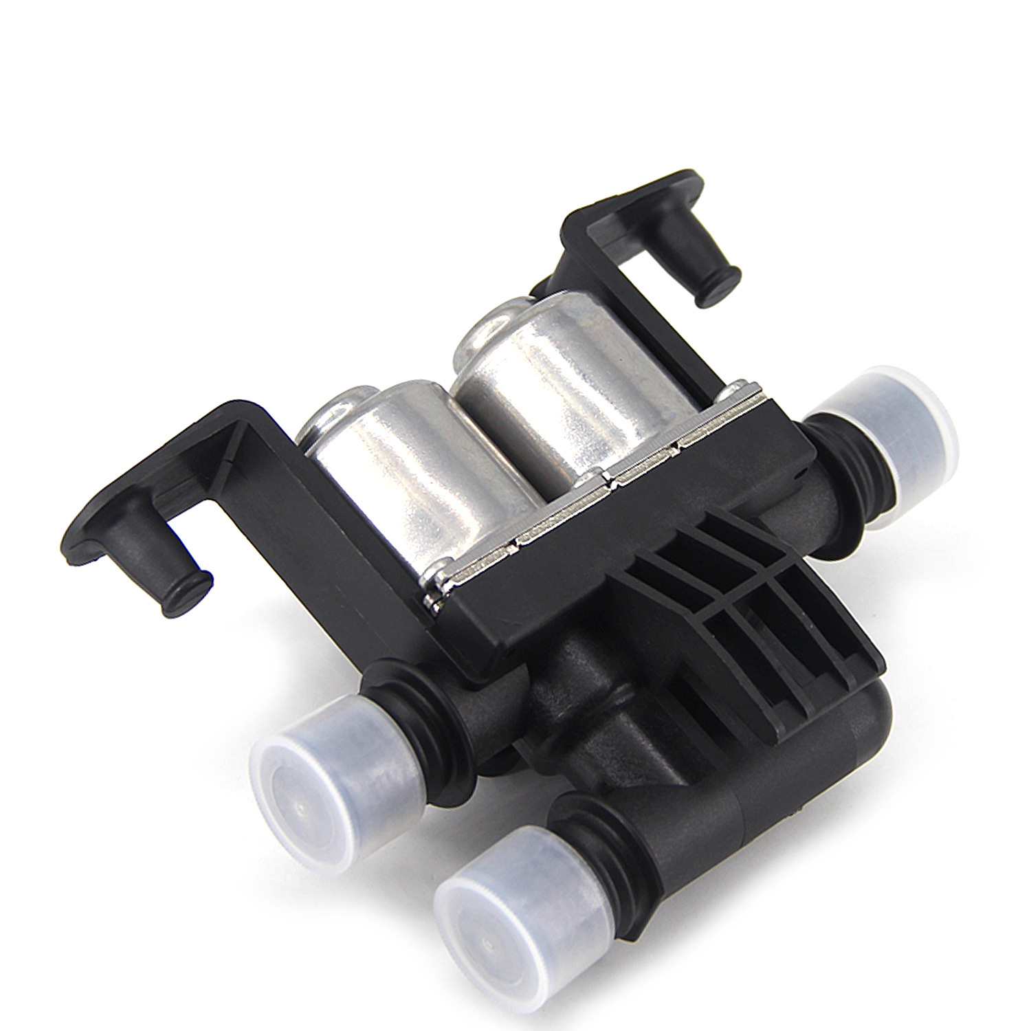 现货 适用宝马x5x6空调暖风水阀 控制阀64116910544,1147412166