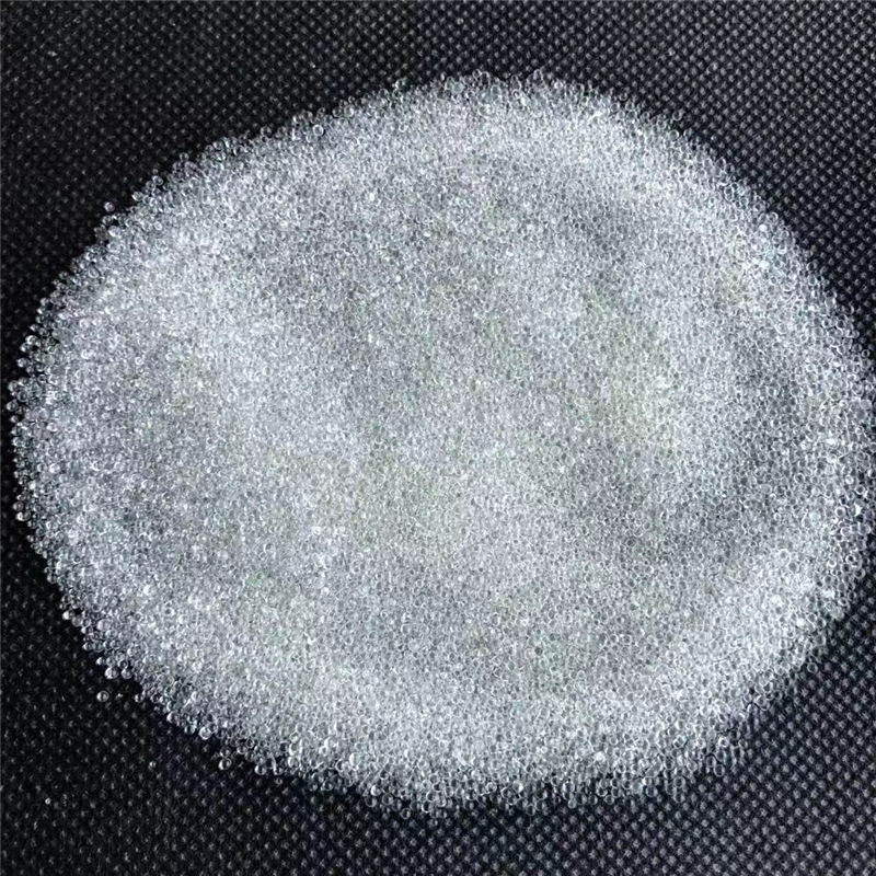 供应塑料添加染色玻璃微珠 美缝剂用彩色玻璃微珠 沙漏用玻璃微珠