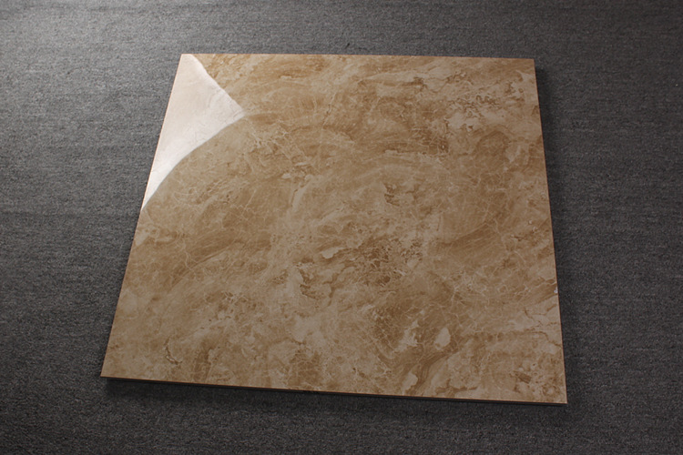 卡布奇诺 通体大理石 地板砖客厅金刚晶全抛釉地砖 卧室瓷砖800