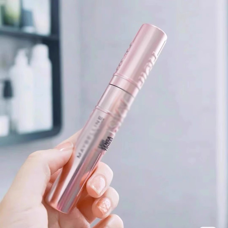 莲睫毛膏skyhigh冲天翘睫毛膏纤长卷翘自然一飞冲天-阿里巴巴