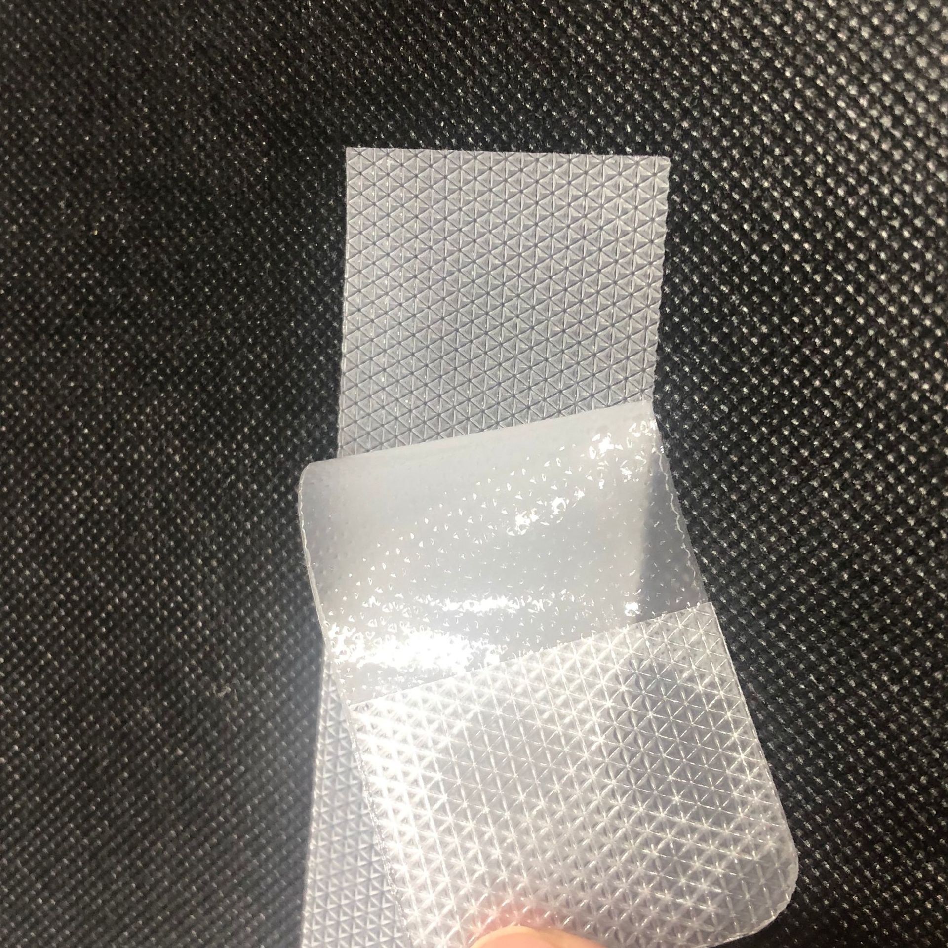 透明硅凝胶疤痕贴淡疤贴祛破腹产手术增生疤痕亚马逊热销厂家直供