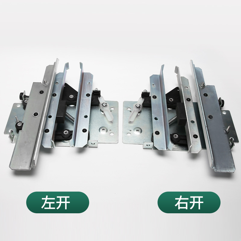 电梯轿门门刀h1门刀sky适用奥的斯otis门机at120门刀gen2西子配件