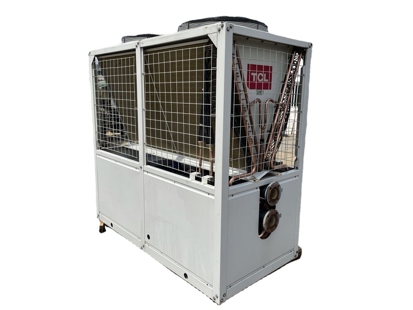 tcl风冷模块机 出售,出租,商用空调,空调-阿里巴巴