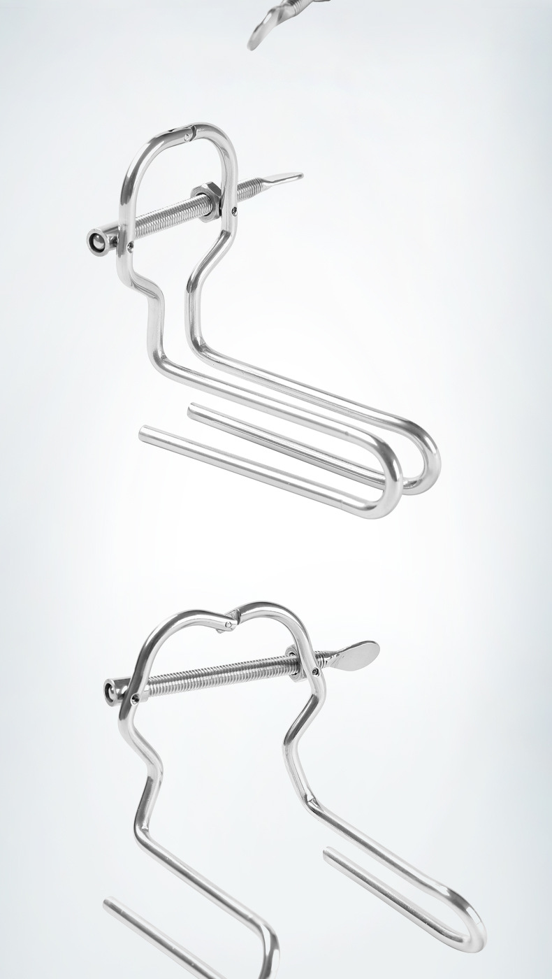 金属货号阴道肛门扩张器保修期1商品属性付款成功后2天内安排发货快