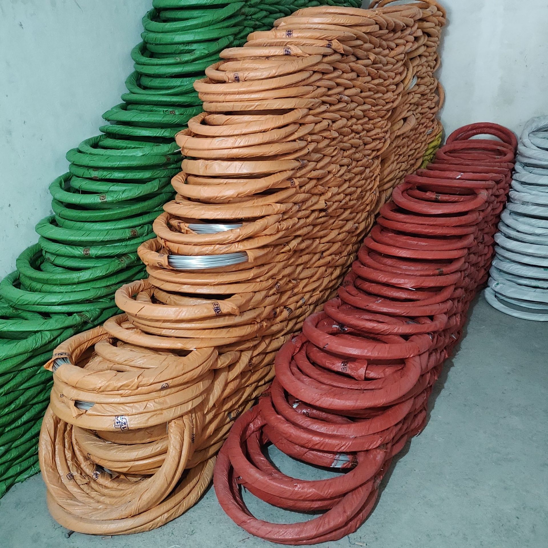 镀锌元丝铁丝盘丝8#10#12#14#16#18#-阿里巴巴