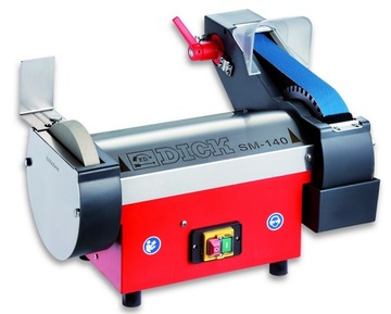 德国dick  sm-140/sm-160t 磨刀机电动磨刀器