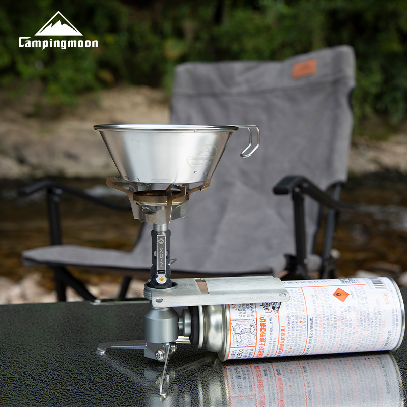 Camping Outdoor Picnic Stainless Steel Salad Cup More than Eating Bowl Overlapping Portable Convenient Thermal Pot