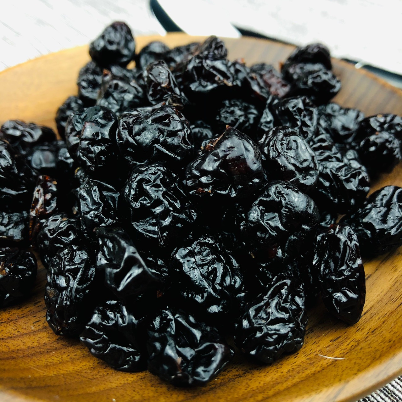 野生蓝莓干2.5公斤批发大颗粒商场专柜热卖单品