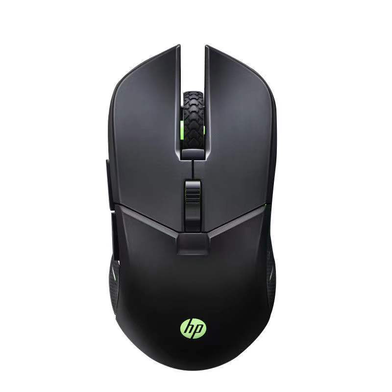 适用hp/惠普g260有线电竞游戏鼠标台式笔记本办公家用通用-阿里巴巴