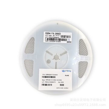 25w melf 晶圆电阻 贴片圆柱 1/4w 50ppm-阿里巴巴