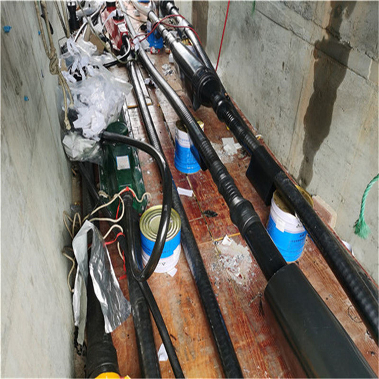 110kv 电缆终端头和66kv电缆头