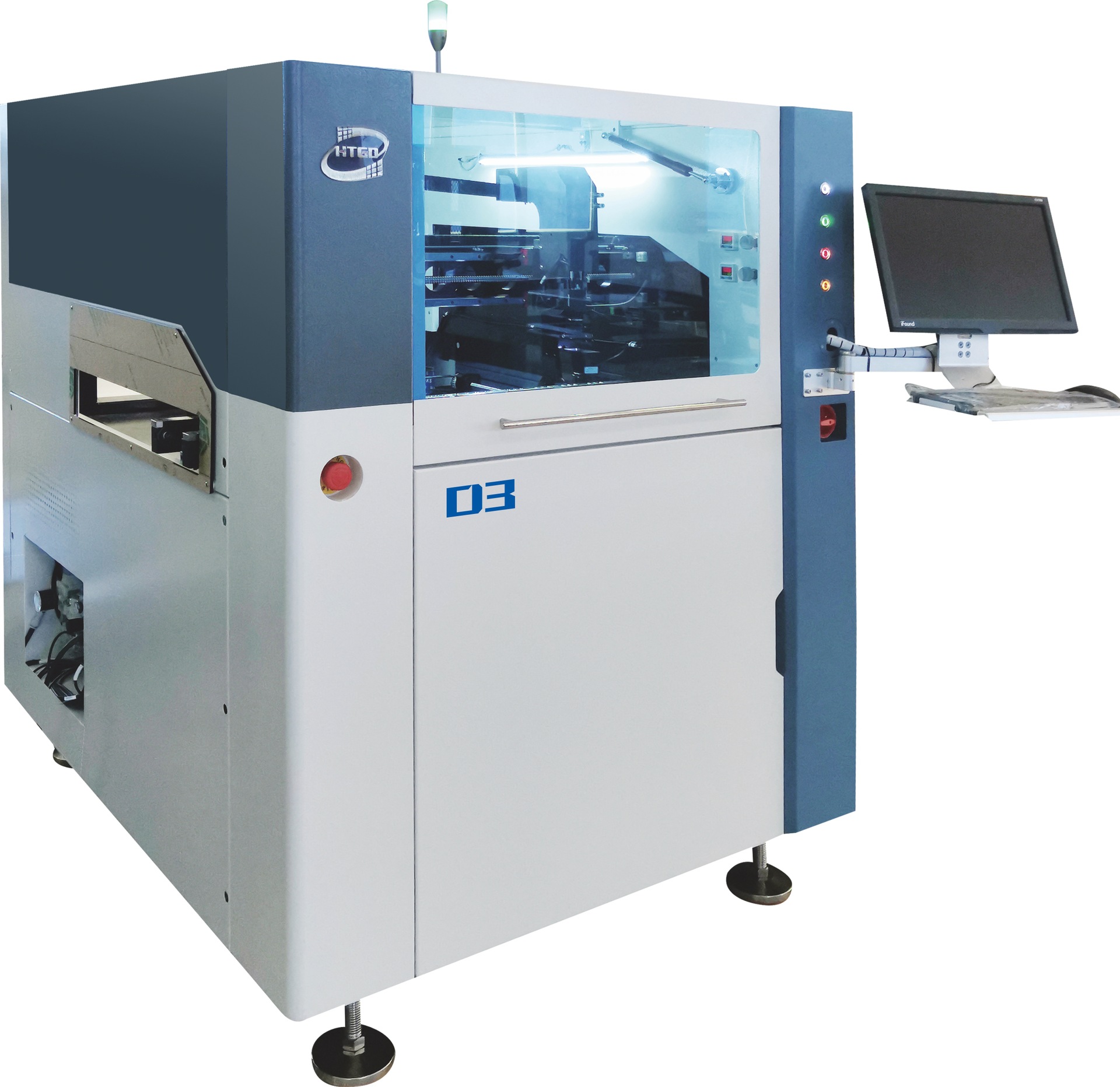 原厂直供gdkd3pcb点胶机smt高速点胶机视觉全自动红胶点胶机