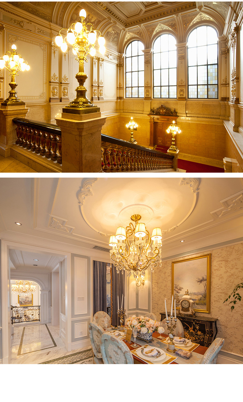 欧式吊顶pu线条法式雕花阴角线别墅酒店装修顶角线仿石膏天花造型