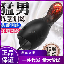 HZY6久爱马眼棒尿道堵自慰器阴茎锻炼器男用情趣器具跨境外贸批发