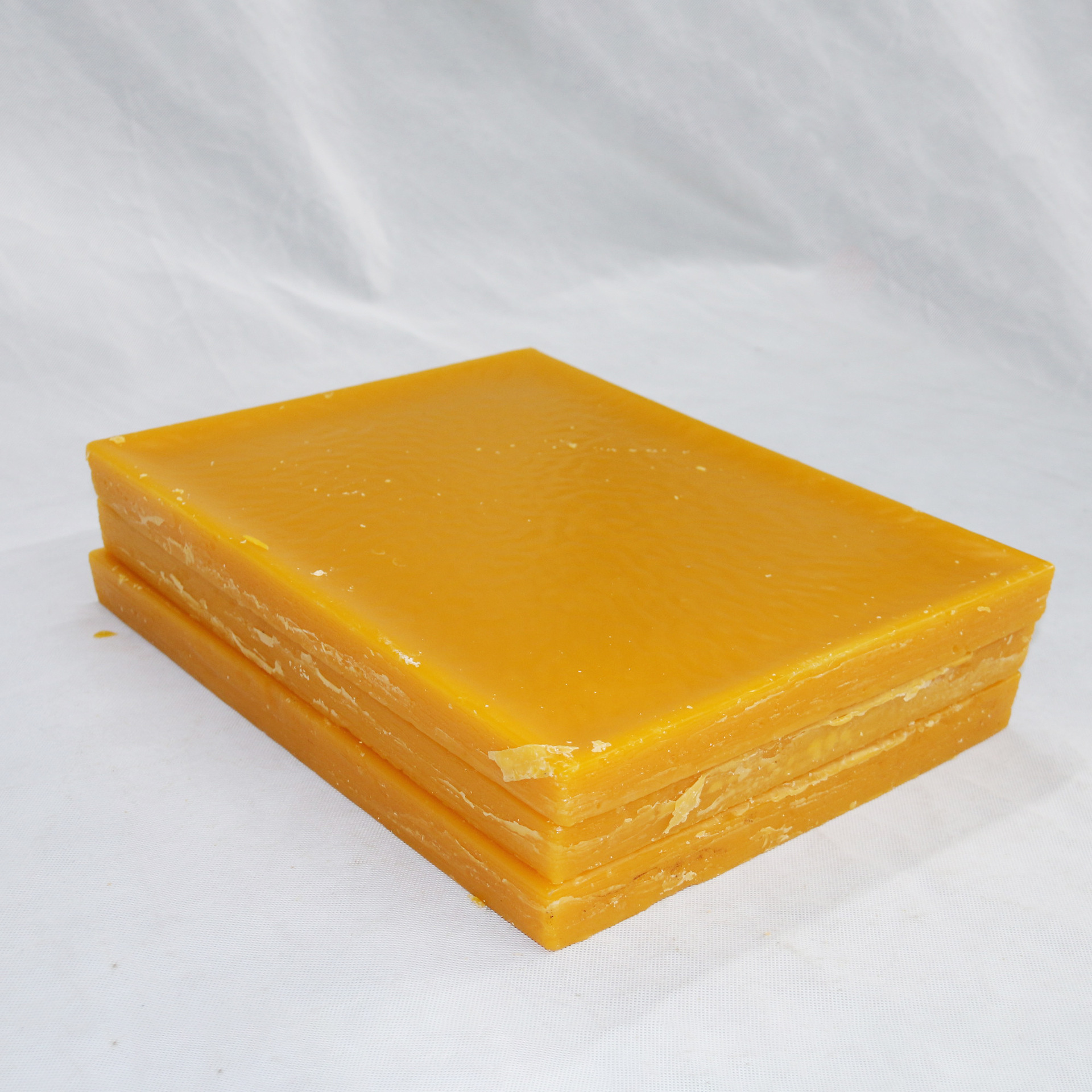 土蜂蜡 酒坛封口蜡红木抛光黄蜂蜡泥灸蜡疗用蜡 颗粒蜂蜡块状蜂蜡