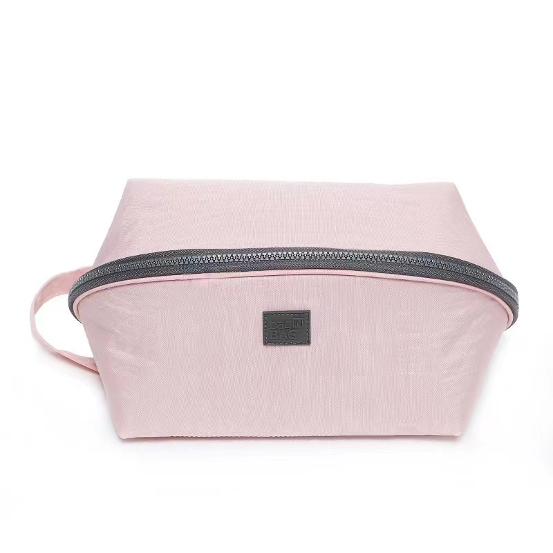 Organ Cosmetic Bag Underwear Buggy Bag Travel Storage Bag Portable Underwear Bra Outdoor Packing Bag for Business Trip