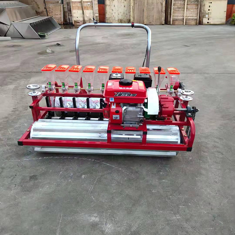 聊城防缠绕艾草苜蓿收割机 墨西哥草稻谷割晒机 芦苇柳条割倒机