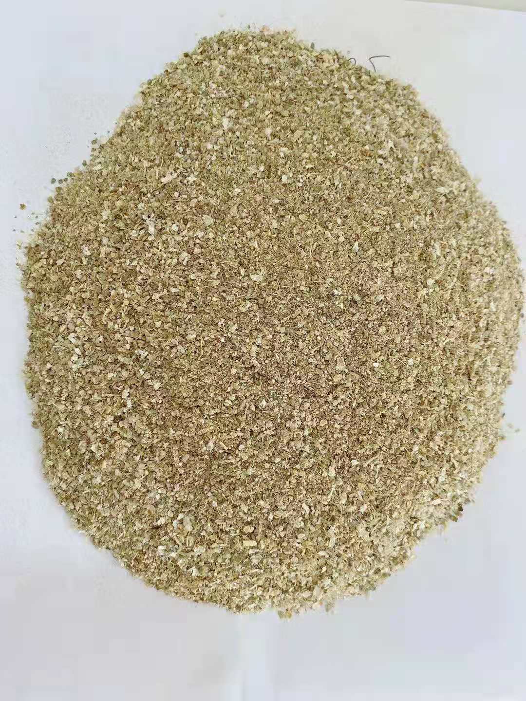 大米糠粉 饲料原料 散装稻壳粉稻糠糠灰糠面统糠牧场垫料养殖饲料