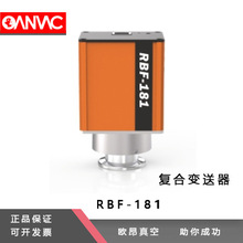 定 制 成都睿宝牌 RBF-181/kf25/cf35复合变送器精密真空计 正品