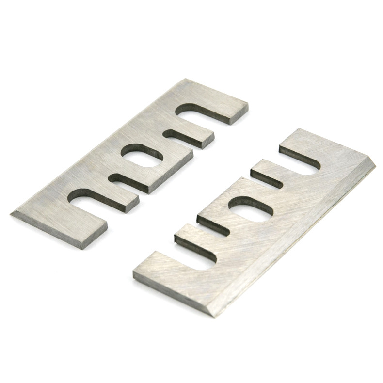 82木工电刨刀片手提电动创刀f20款tct钨钢合金刨刃刨刀皮带配件