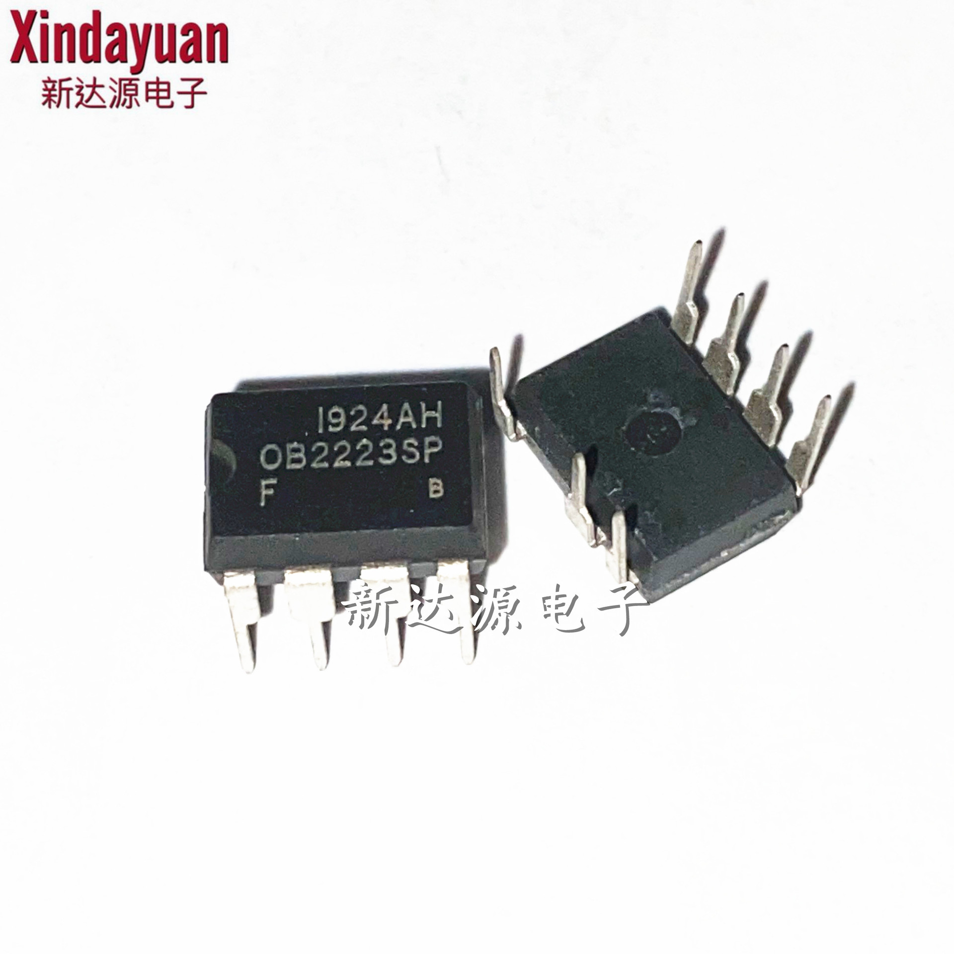全新ob2223spob2223apob2223直插dip7