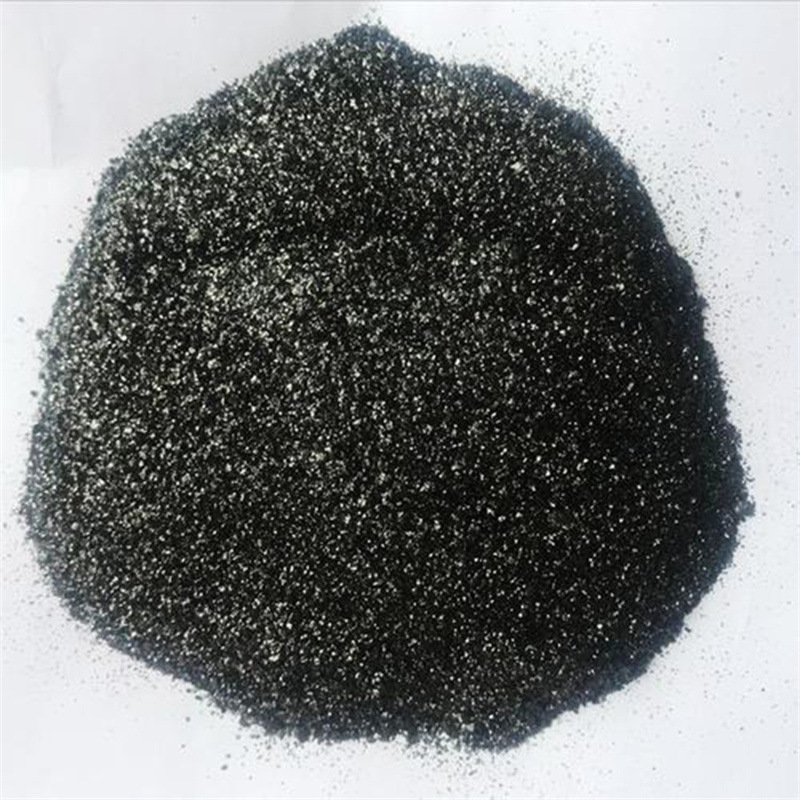 工厂 高纯高碳可膨胀石墨 99200150膨胀石墨 新型储热石墨碳材料