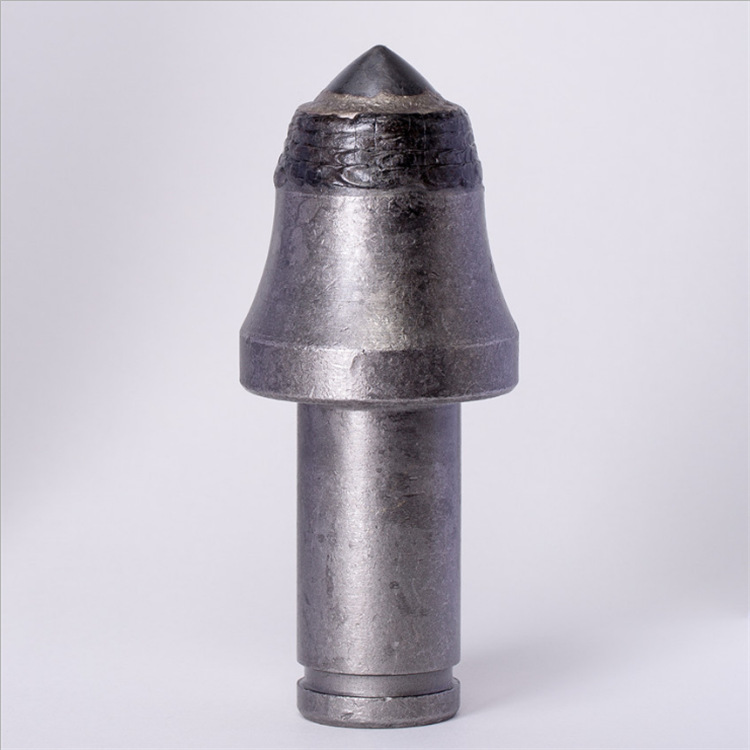 u82u95采煤机u型截齿钻头 掘进机截齿 矿用硬质合金截齿煤矿钻头