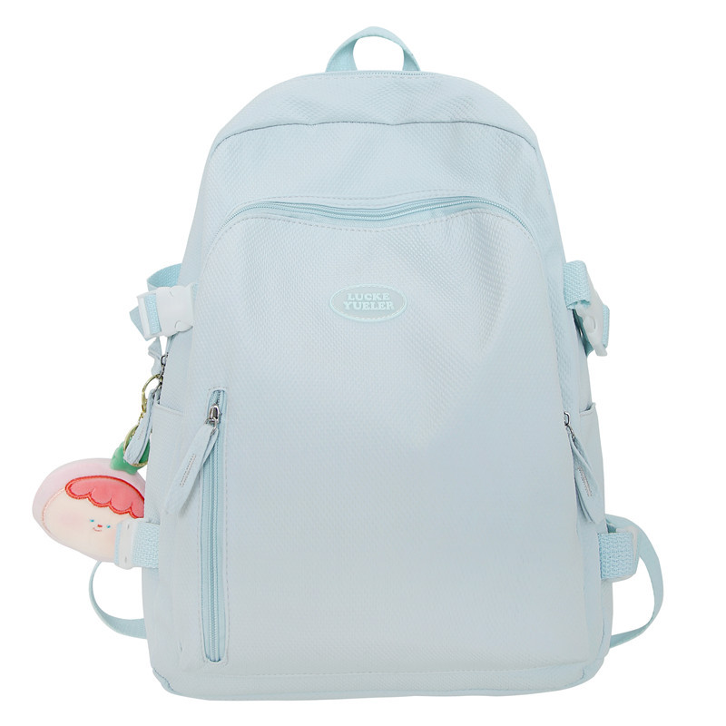 Schoolbag for Girls Primary School Students from Grade 3 to Grade 4 2023 New Large Capacity Backpack for Girls Grade Five, Grade Six Women