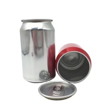 饮料罐铝罐 易拉罐印刷 各型号易拉罐 铝盖厂家