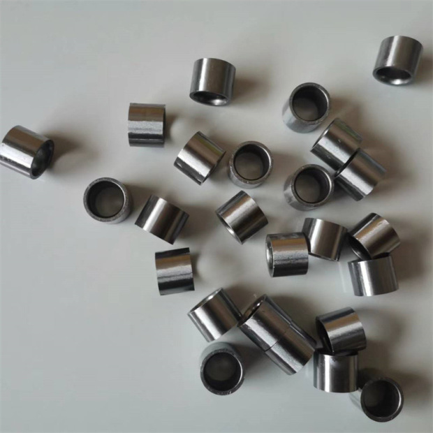 厂家批发微型轴套金属轴套金属异型轴套轴承钢套机械五金零配件