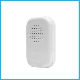 门禁门铃12v有线门铃 酒店门铃 12v四线门铃门禁机配套门铃叮咚声