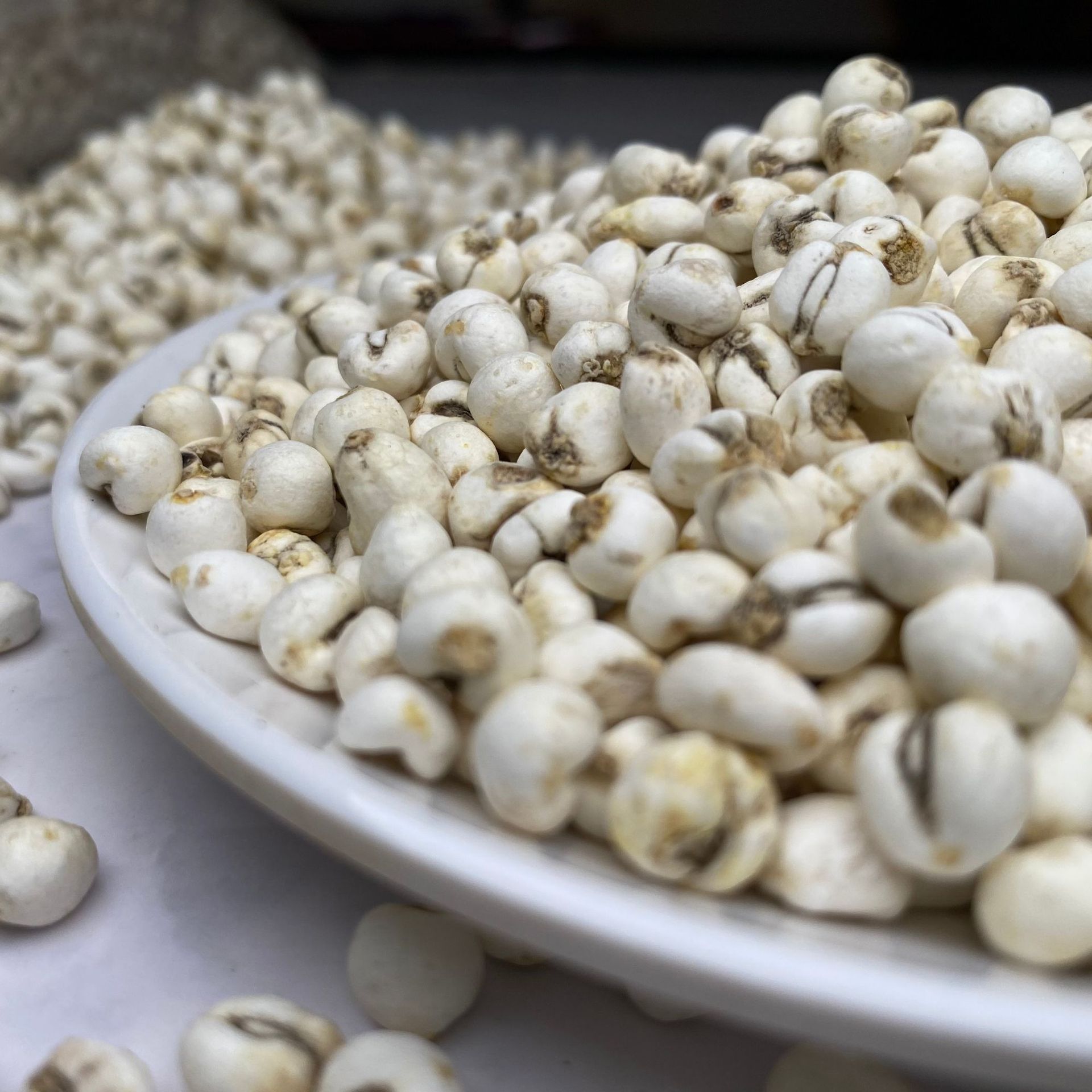 一手源头平贝母新到货四川贝母浙贝小尖贝秋冬滋补干货批发-阿里巴巴