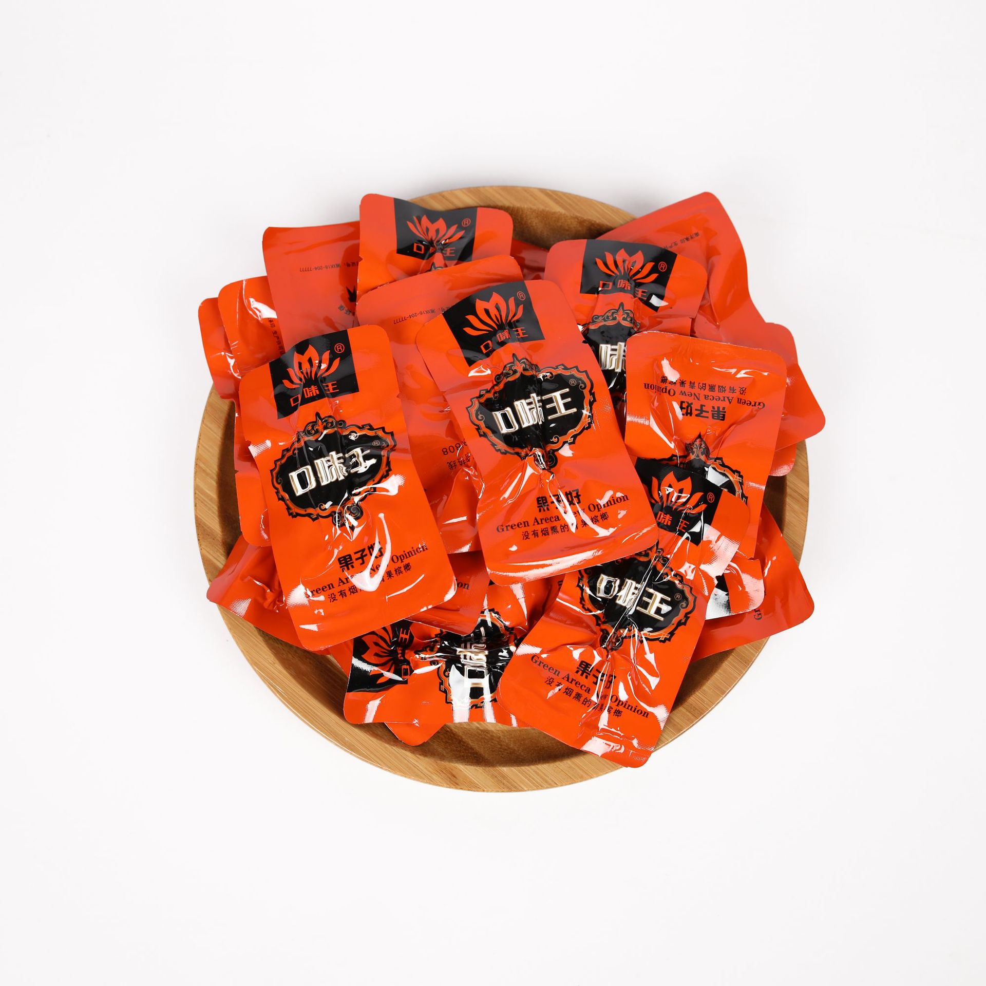 口味王槟榔30元金凤批发一箱原装正品和成天下咖啡青果散装提神快