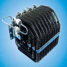 制冷设备散热器 散热器 电子散热器 插片散热器 大功率散热板定制