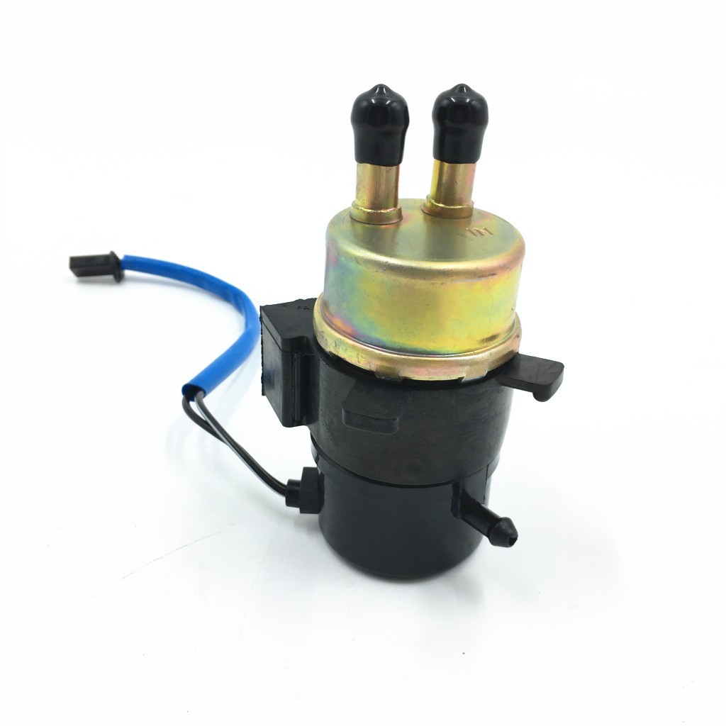摩托车燃油泵 适用铁马400 600 shadow沙都400 750 vt750