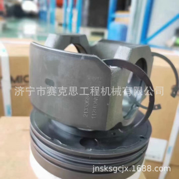 配件适用对象价格(元)库存进货数量d13f挖掘机0180套|0元品牌ec480d