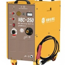银象焊机 NBC-250二保焊机 多功能焊机/二氧化碳气体保护焊机