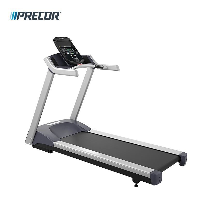 必确(precor) trm243 家用跑步机多功能健身器材 trm243-阿里巴巴