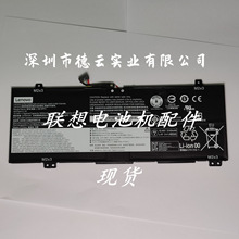 适用于Lenovo/联想 小新Air14 2019笔记本电池L18C4PF4