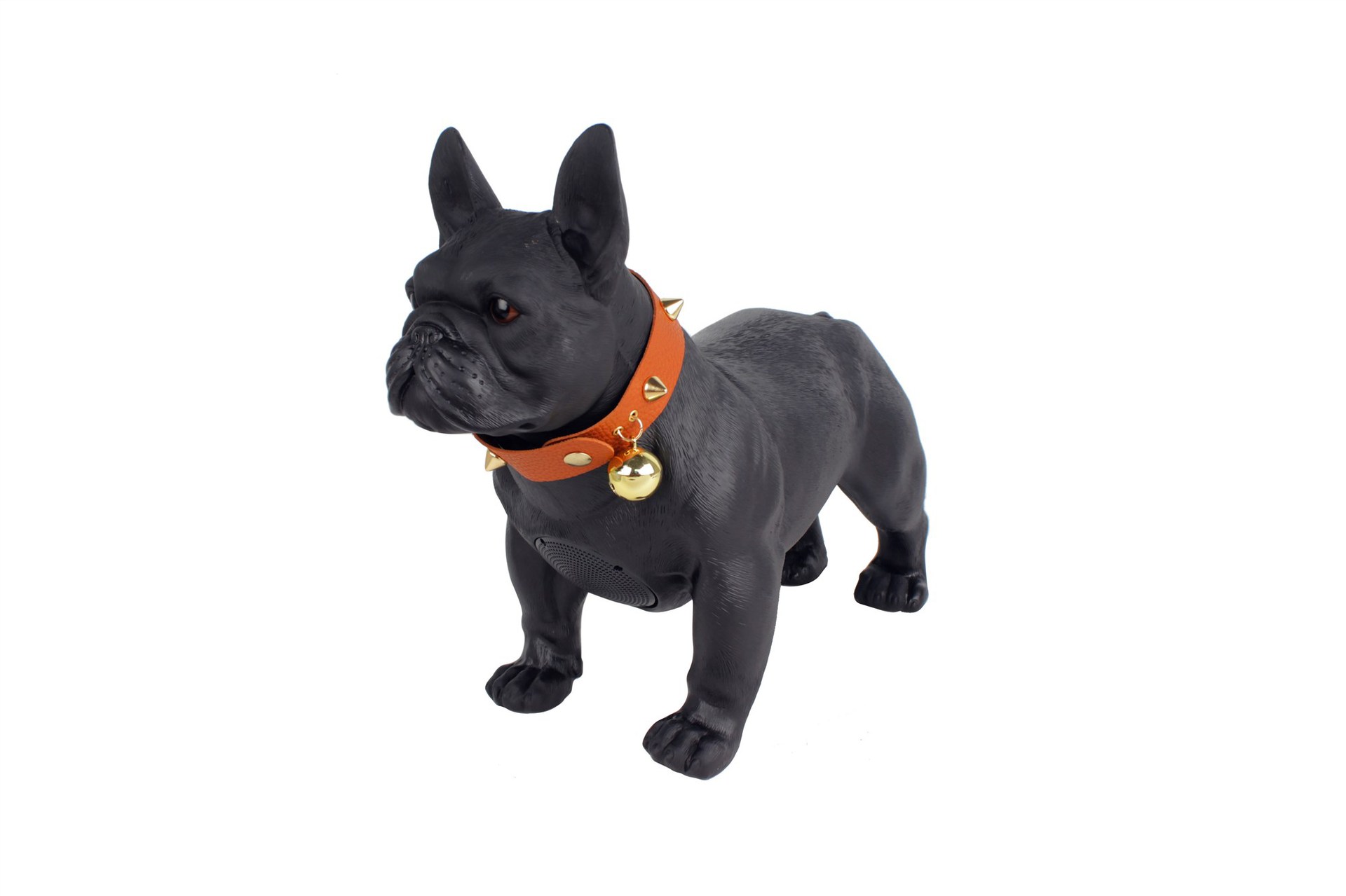 CH-M209 Dog Bluetooth Speaker Cartoon Doll Gift