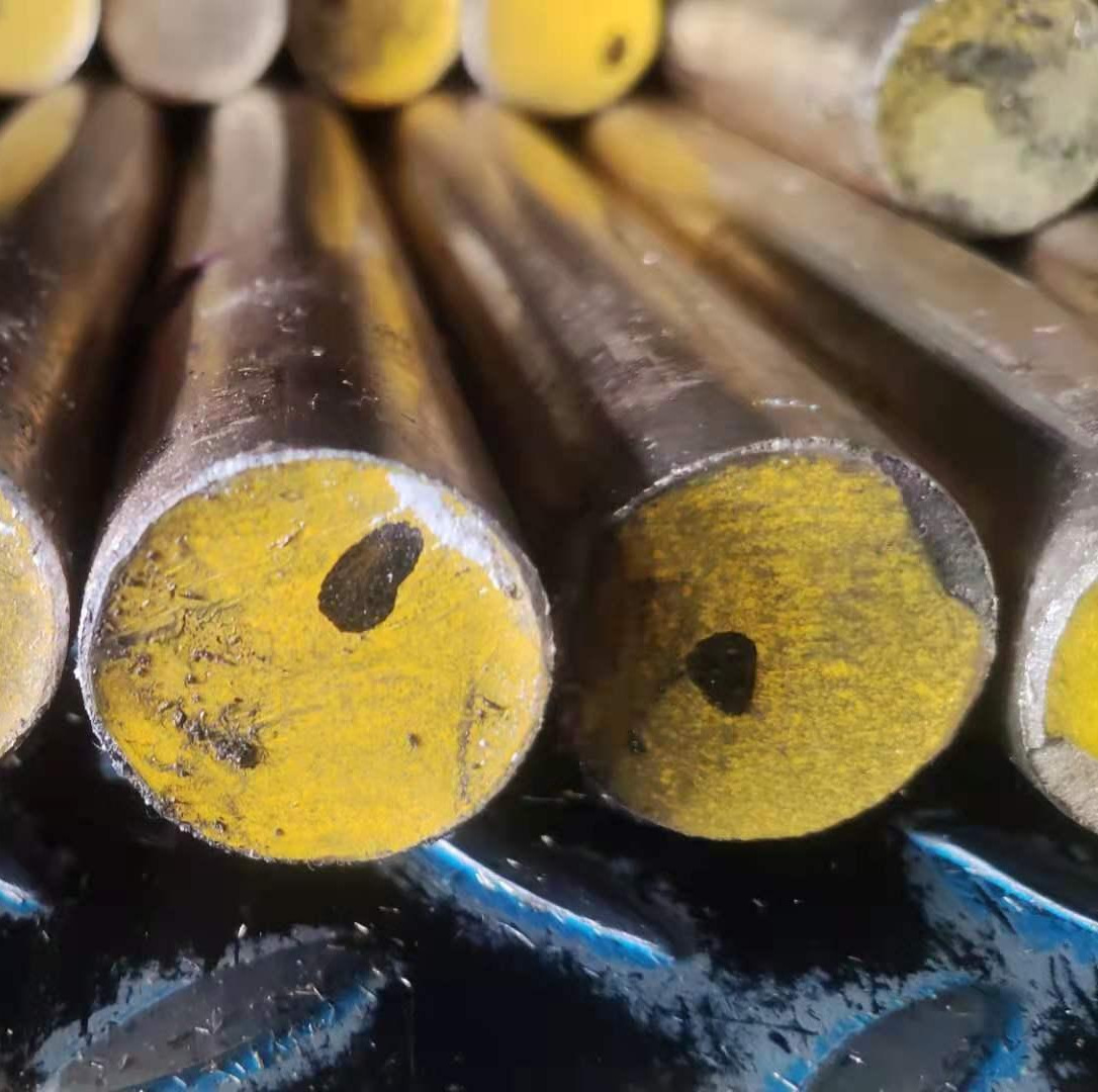 德标cuzn37pb05铅黄铜板圆棒无缝管规格多