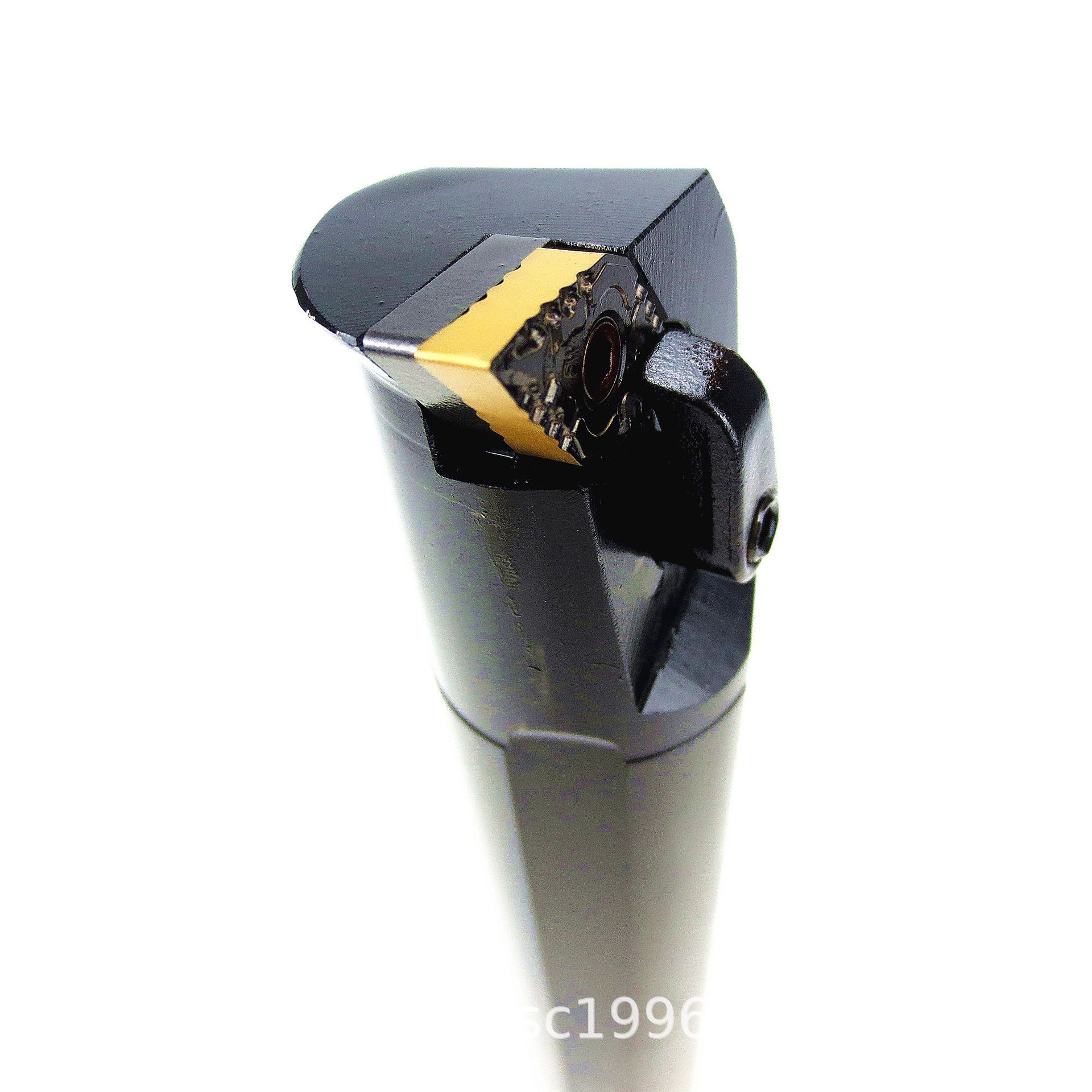 四川天虎数控车刀川工93盲孔车刀s32tmdunr15