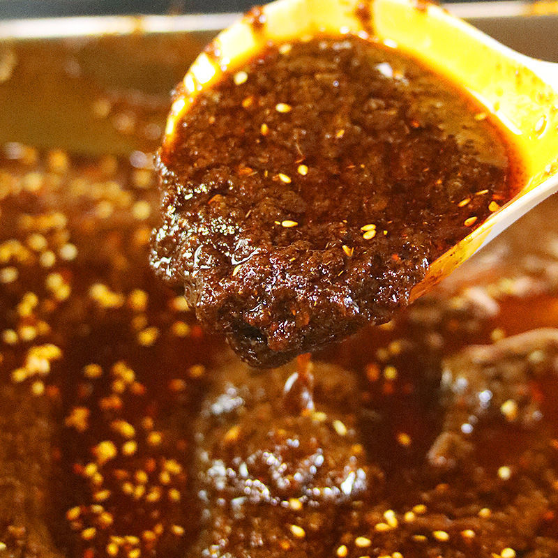 烧烤调味料批发油炸串串刷料炸串刷料串手抓饼刷酱料商用油炸调料