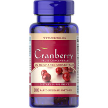 跨境供应 工厂加工批发 支持OM E蔓越莓软胶囊Cranberry capsules